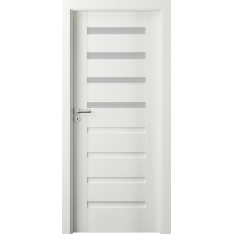 Porta Verte PREMIUM D.4 Wenge White 